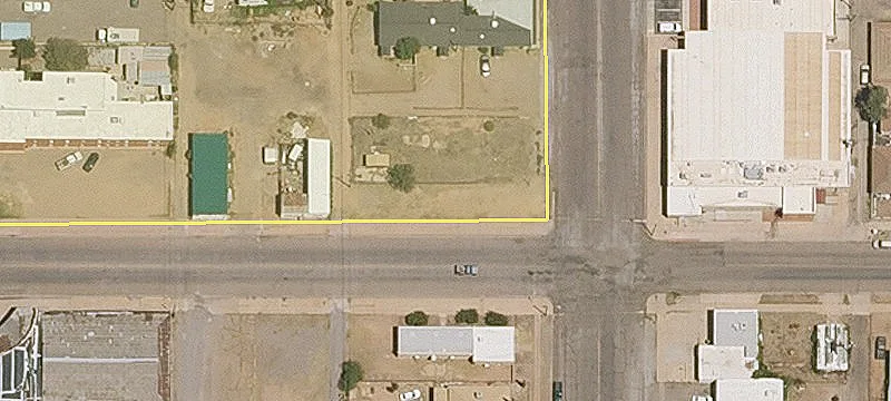 Douglas, AZ 85607