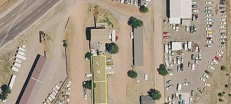 4397 Az Hwy 260