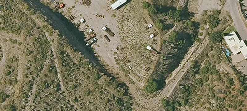 Globe, AZ 85501