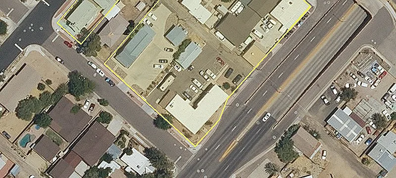 74 Wickenburg Way