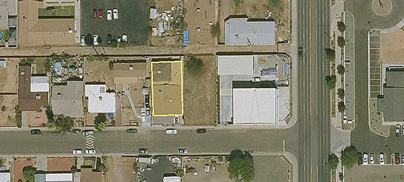 Tolleson, AZ 85353
