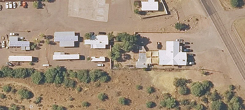 Tonto Basin, AZ 85553