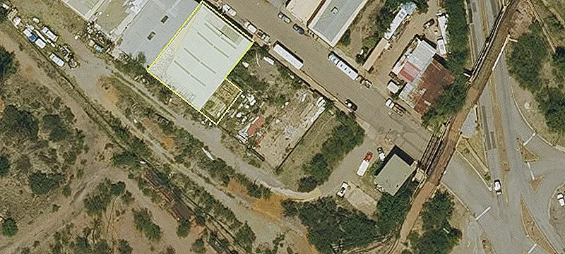 Bisbee, AZ 85603