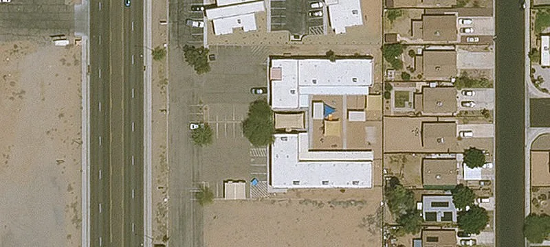11607 Fortuna Rd