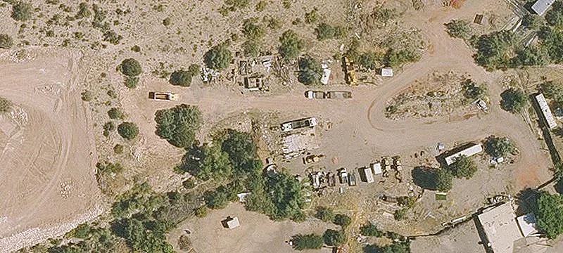 Rimrock, AZ 86335