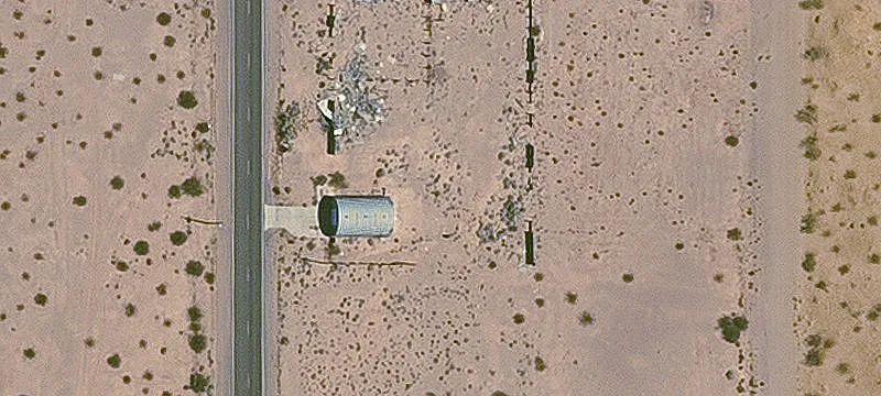Dateland, AZ 85333