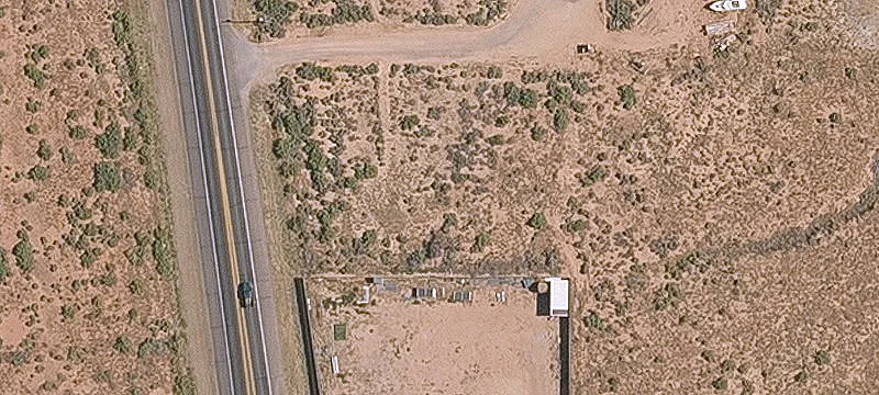 Fredonia, AZ 86022