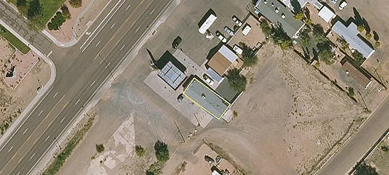 2310 Navajo Blvd