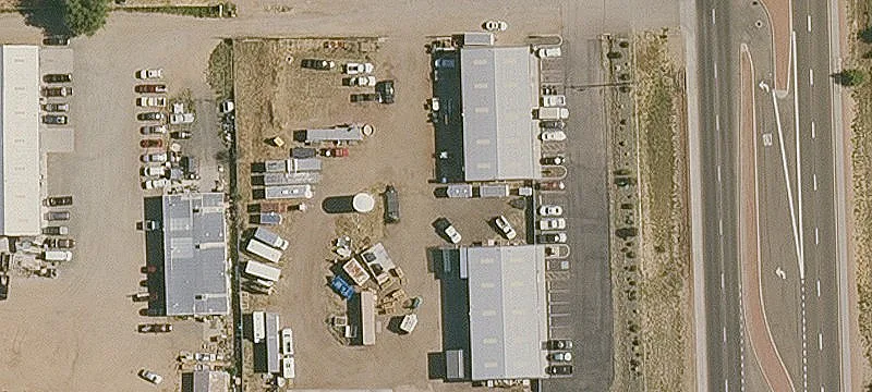 1610 State Rte 89
