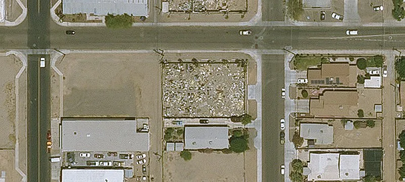 Yuma, AZ 85364