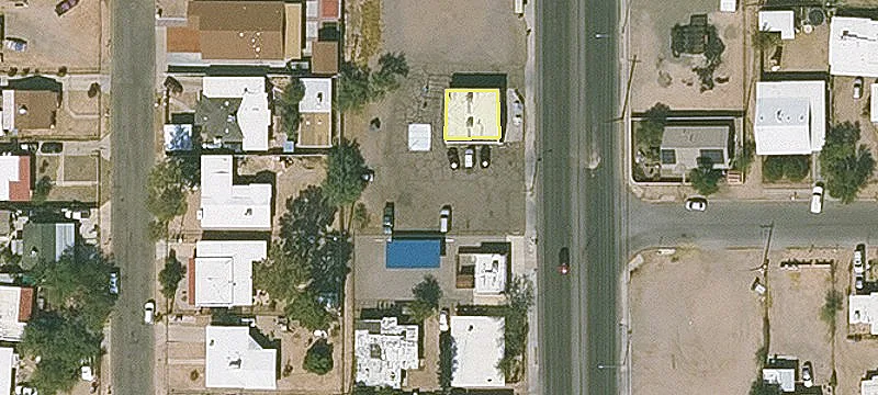 Tucson, AZ 85714