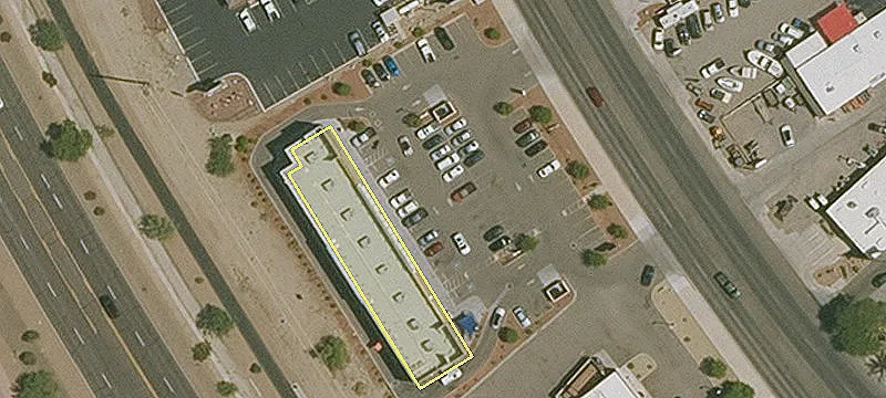 85 Lk Havasu N Ave