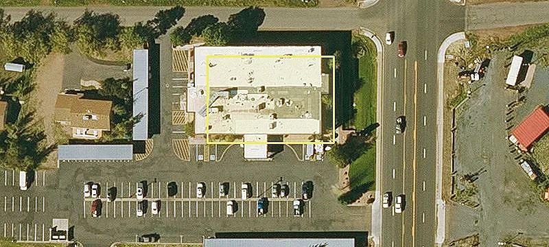 5448 Hwy 260