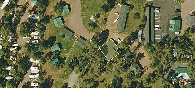 Pinetop, AZ 85935