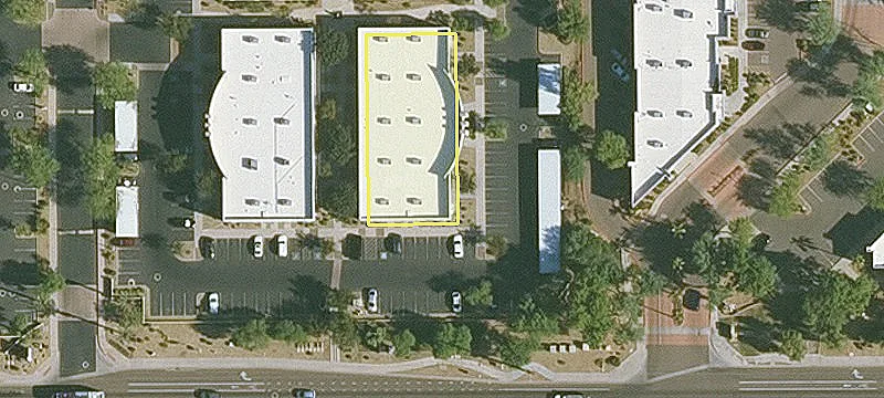 5650 Chandler Blvd, Unit F8