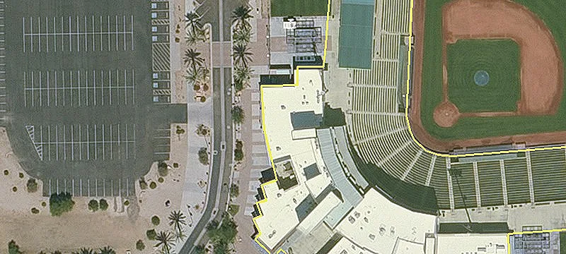 1933 Ballpark Way