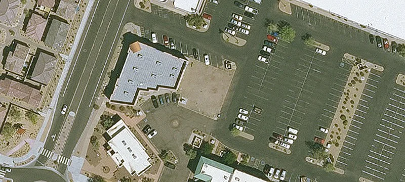 13135 La Montana Dr