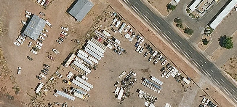 Winslow, AZ 86047