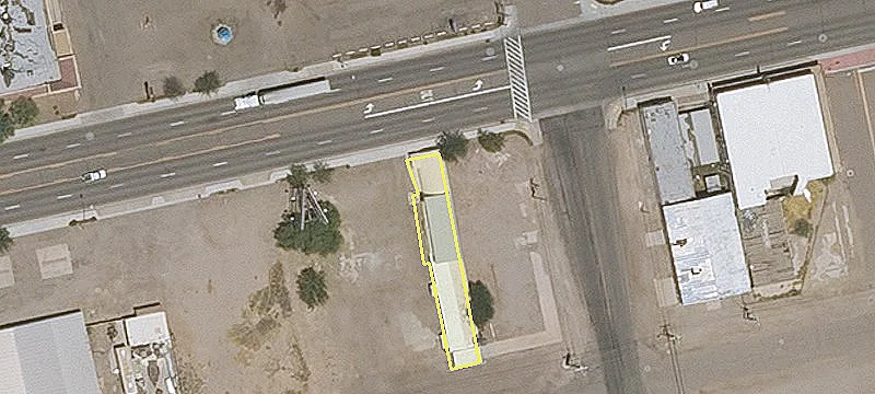 105 Pima St