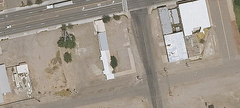 Gila Bend, AZ 85337