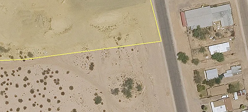 Gila Bend, AZ 85337