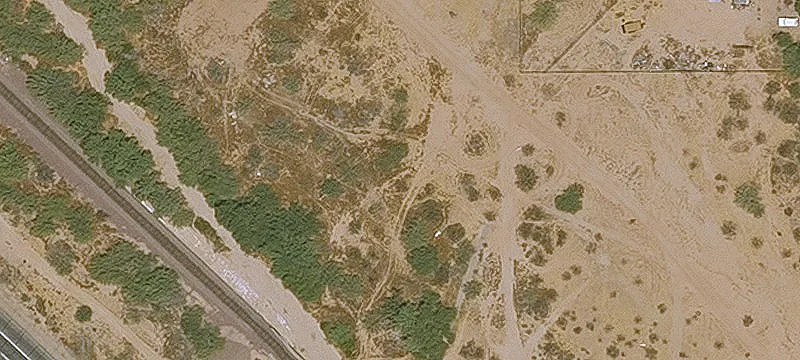 Wittmann, AZ 85361
