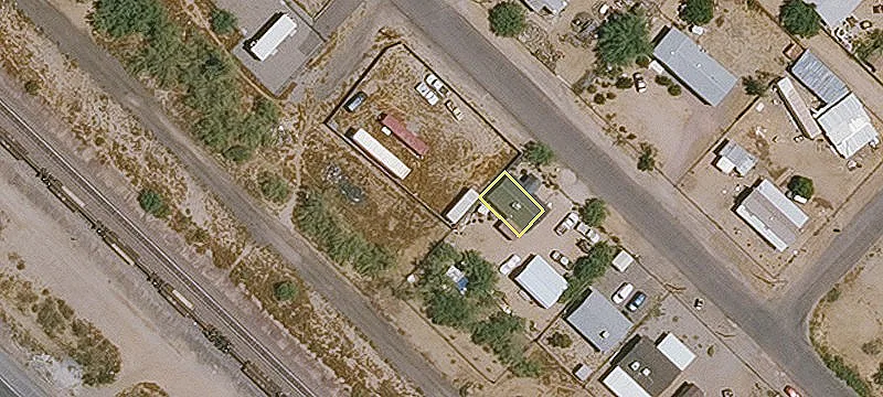 Wittmann, AZ 85361
