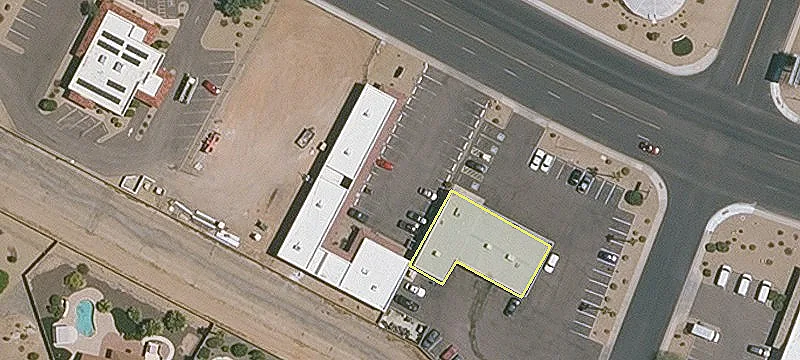 13711 Camino Del Sol