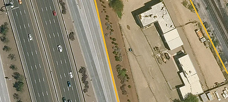 Tucson, AZ 85705