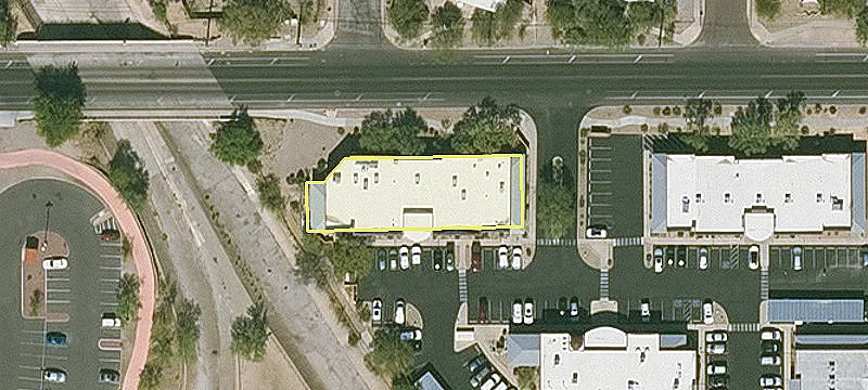 Tucson, AZ 85712