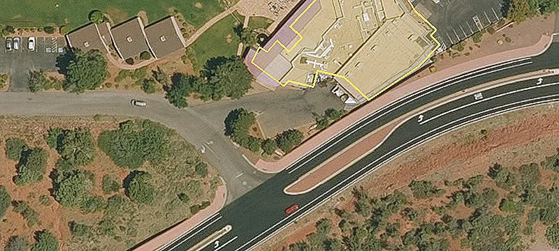 Sedona, AZ 86336