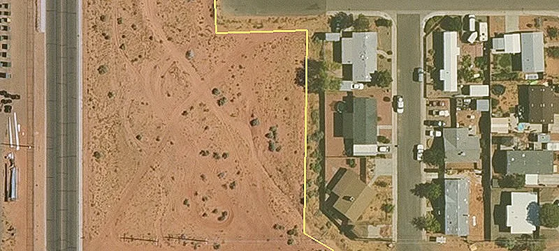 Page, AZ 86040