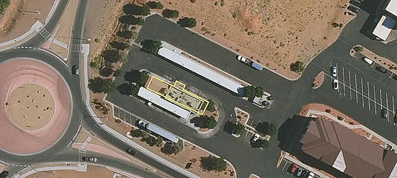 900 Haul Rd