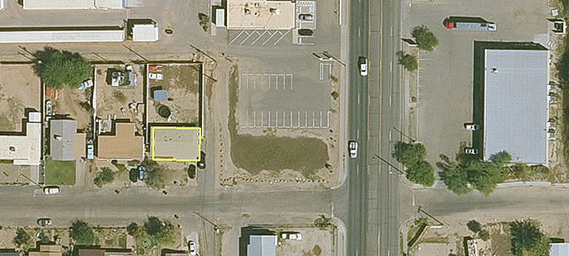 Coolidge, AZ 85128