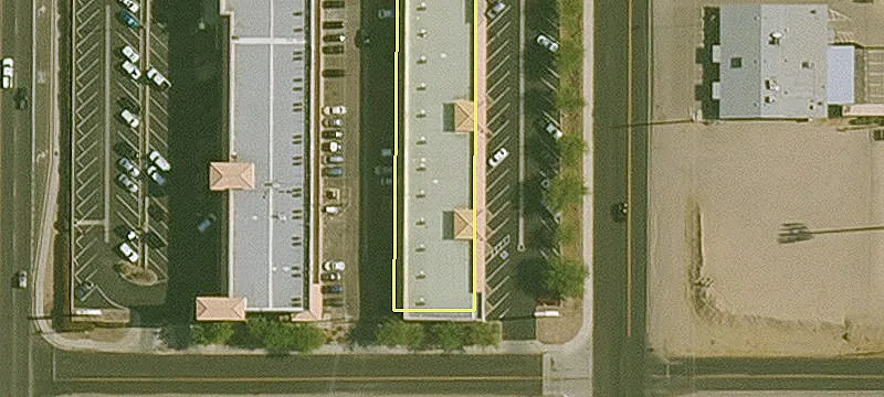 2585 Miracle Mile, Unit 138