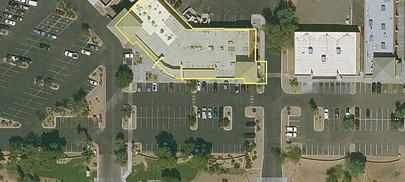 12958 Indian School Rd
