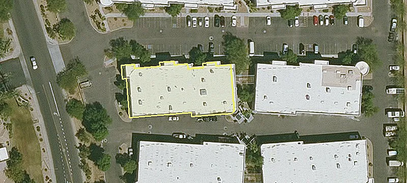 440 Warner Rd Ste, Unit 4