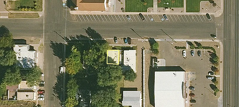 61 Ctr Center