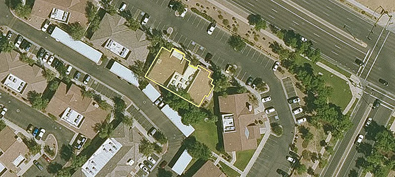 4365 Pecos Rd Ste, Unit 134