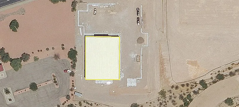 1325 Wickenburg Way