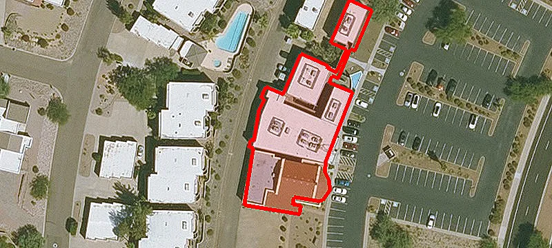 11010 Saguaro Blvd Ste, Unit 203