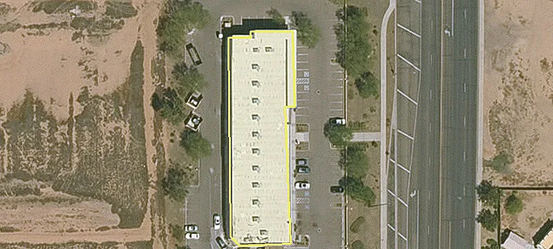 12100 Dysart Rd