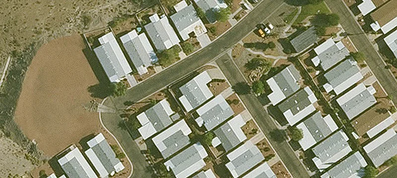 2350 Adobe Rd Lot, Unit 64