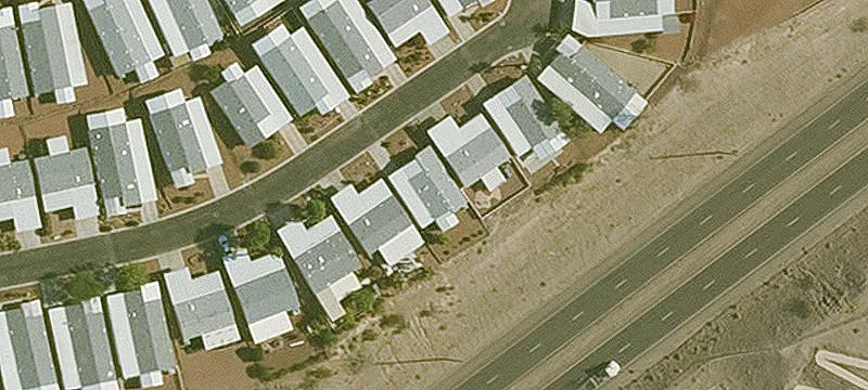 2350 Adobe Rd Lot, Unit 76