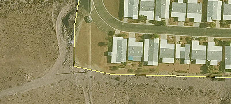 2350 Adobe Rd Lot, Unit 95