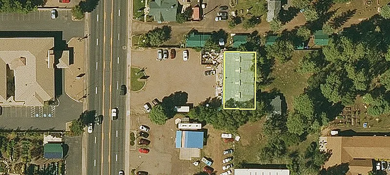 1632 White Mtn Blvd
