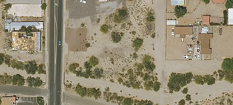 Ajo, AZ 85321