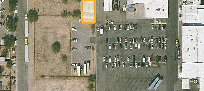 Tucson, AZ 85719