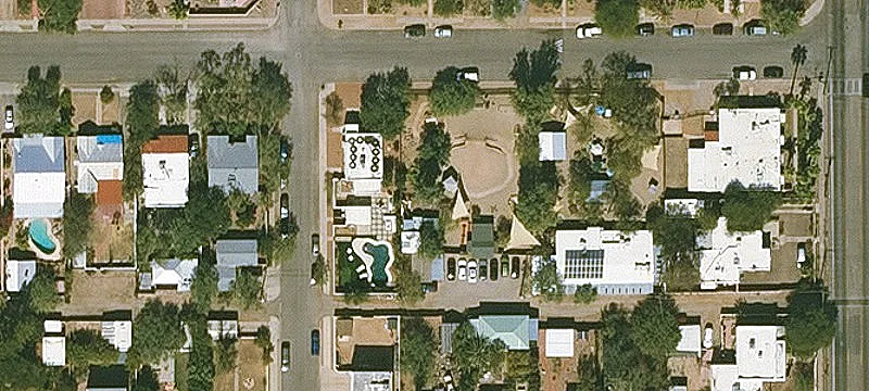Tucson, AZ 85719