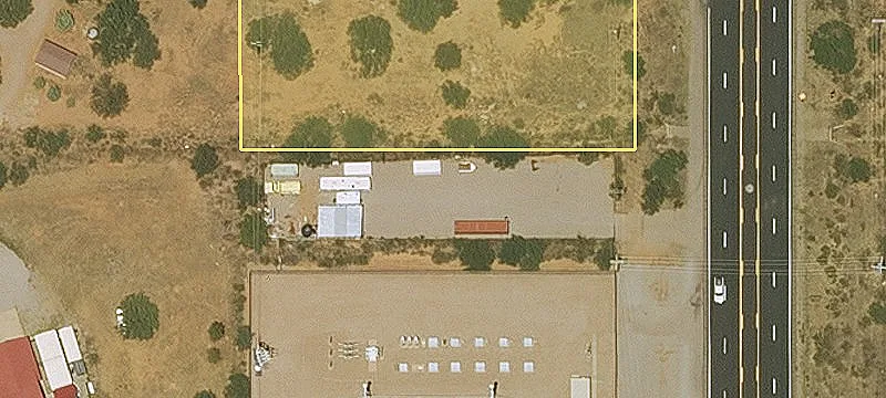 Hereford, AZ 85615